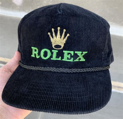 rolex hats for women